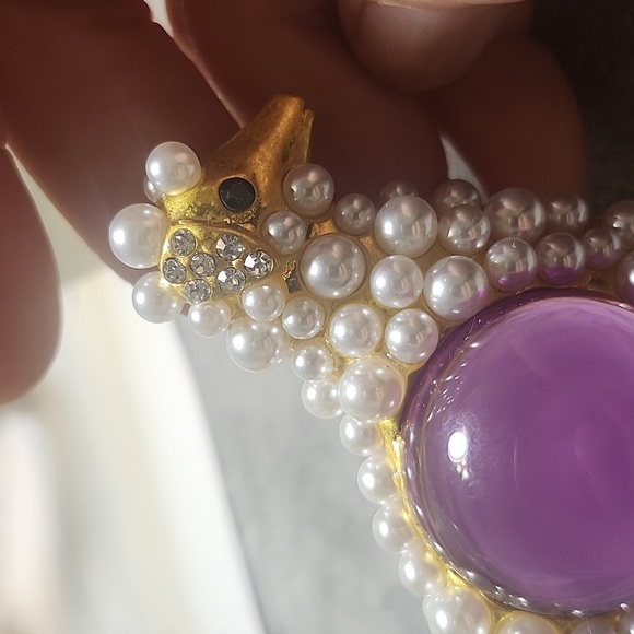 Brooch - Picture 5 of 5